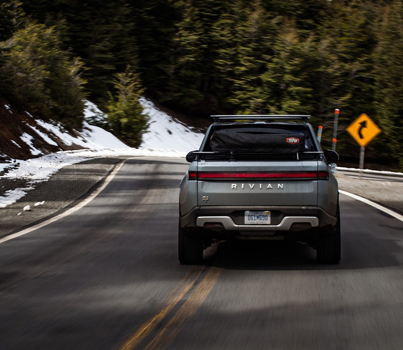 Rivian