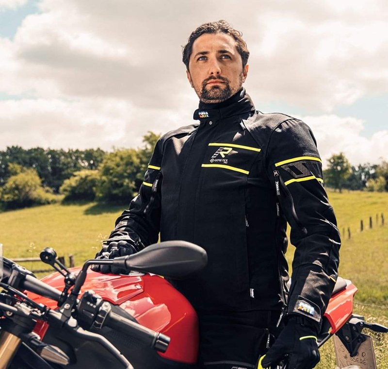 Rukka Nivala 2 jacket review