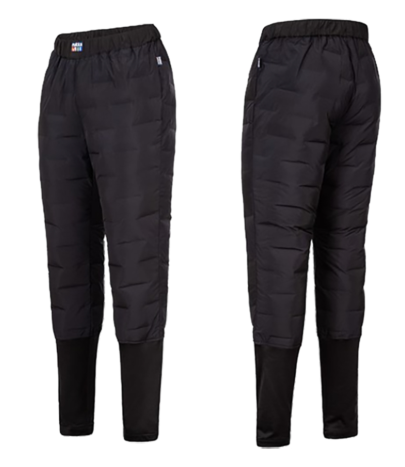 Rukka-Down-X-pants