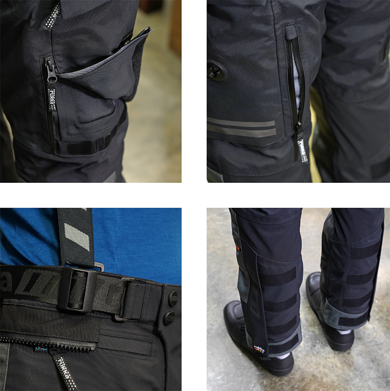 Rukka-Explore-R-2-pant-detail