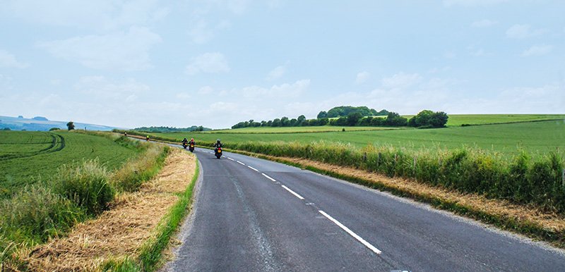 Salisbury Plain