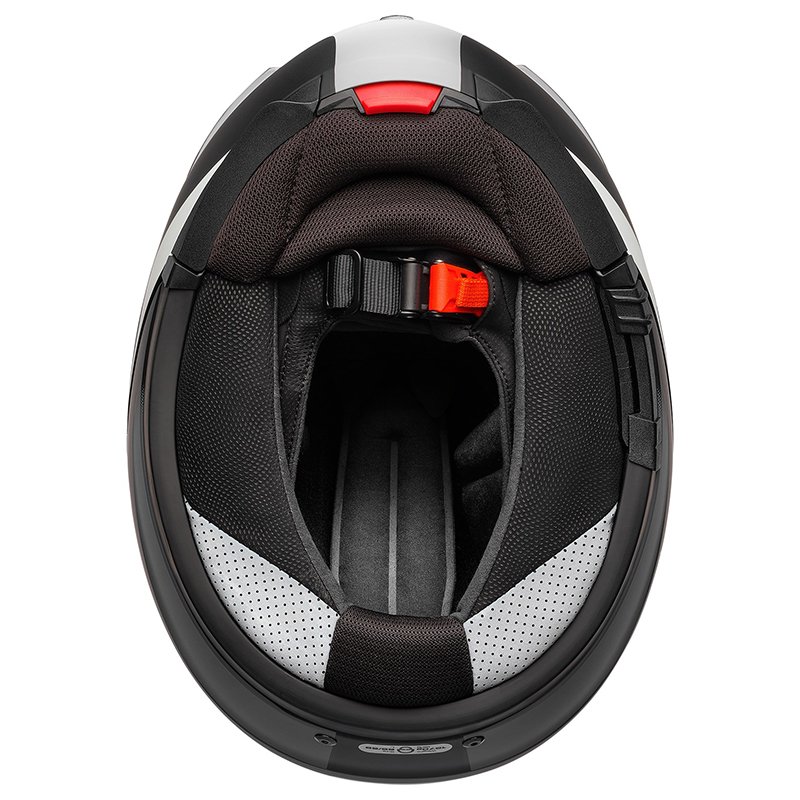 SCHUBERTH-C3-PRO-HELMET-REVIEW-NECKROLL