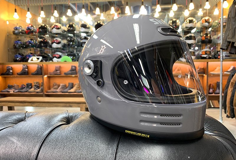 Shoei Glamster