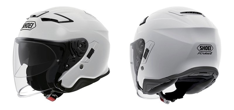Shoei J-Cruise 2 helmet