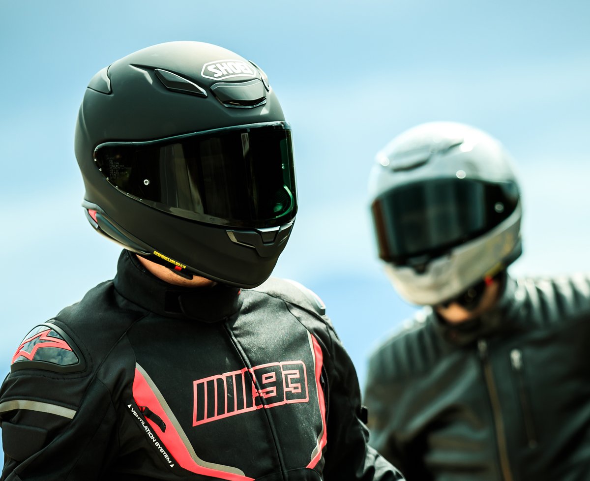 Traditional Pedagogy foolish Shoei NXR 2 Helmet Review: Best Motorcycle Helmet?