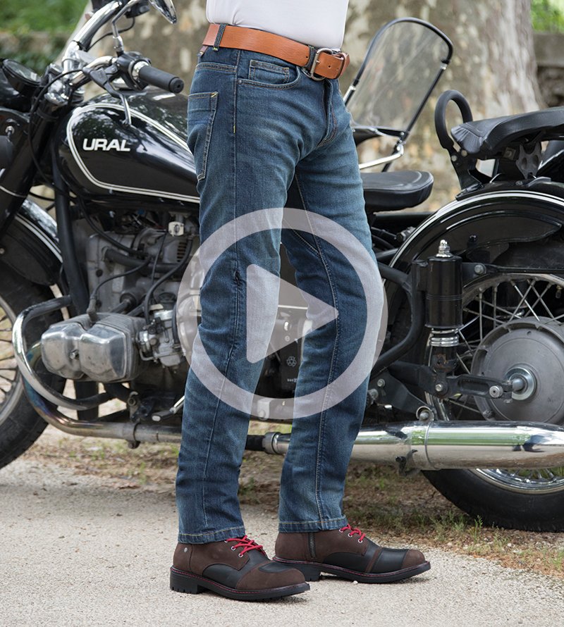 single skin motorcycle jeans