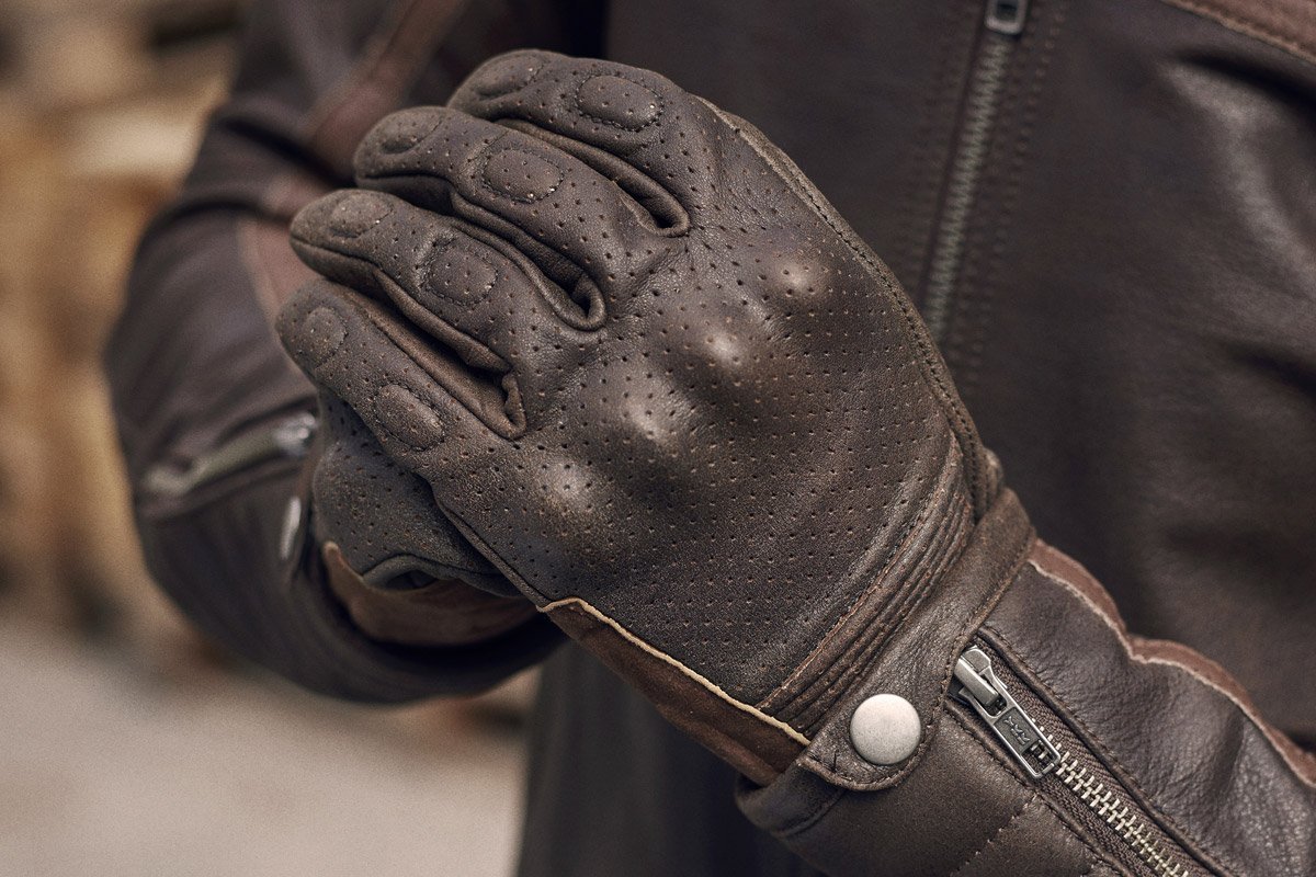 Top 10 best summer  motorcycle gloves 2019