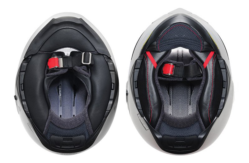 casque shoei gt air vs nxr Shoei GT Air 2 vs Shoei GT Air 3 | Shoei GT-Air 3 Review