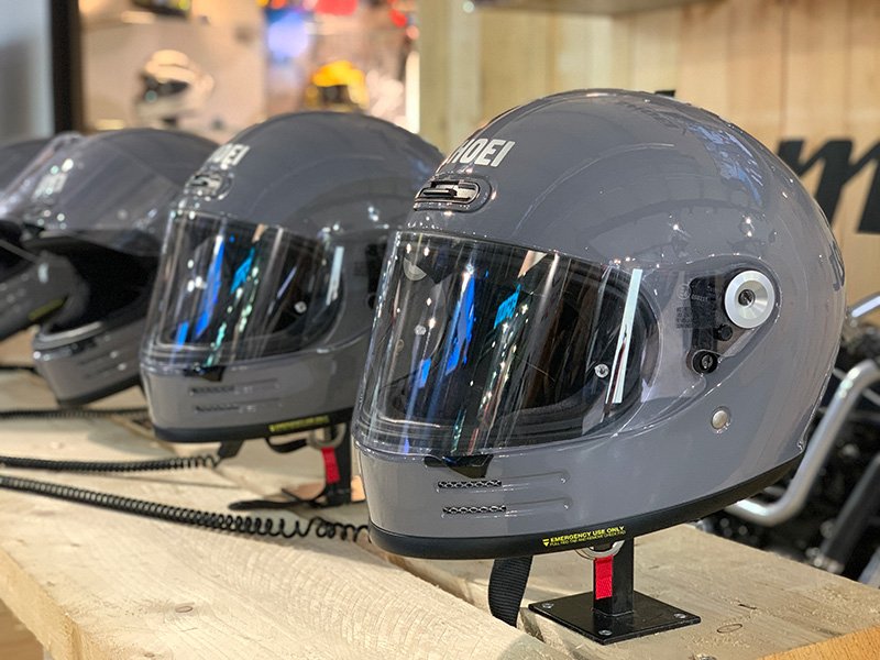 Shoei Glamster