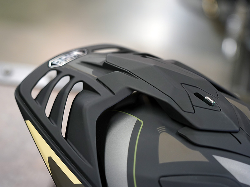 Shoei-Hornet-ADV06-helmet-peak