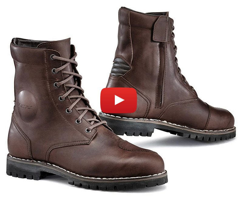 cheap motorbike boots uk