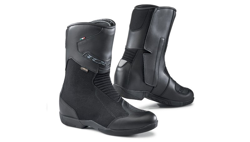 TCX Lady Tourer GTX boot