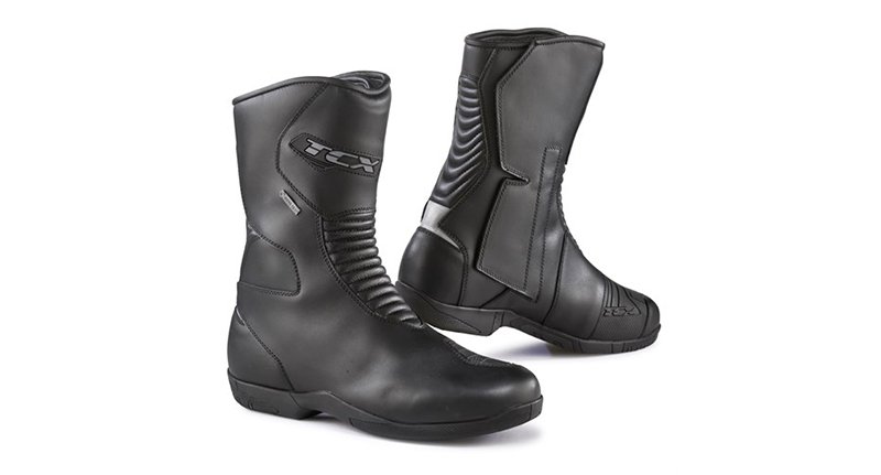 New TCX X-Five.4 GTX boots