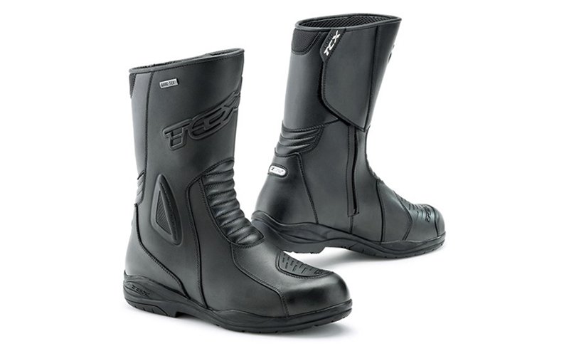TCX X-Five Plus GTX boots