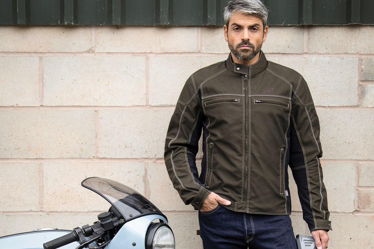 THE BEST MOTORCYCLE PANTS FOR TOURING - Rugged Motorbike Jeans