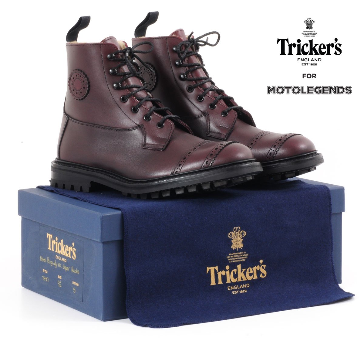Trickers-3