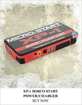 XP Micro Start