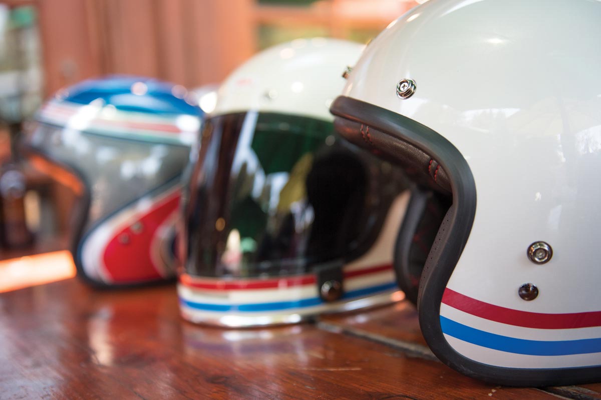 Bell-motorcycle-helmets