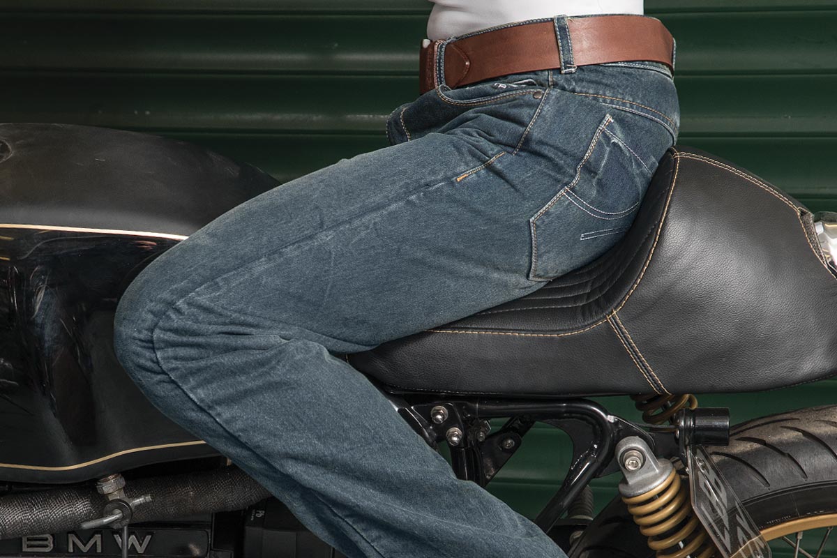 lindstrands motorcycle jeans