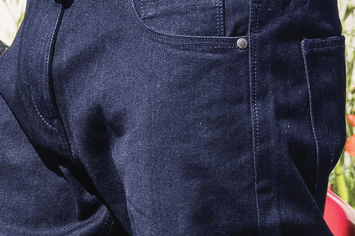 Resurgence New Wave jeans
