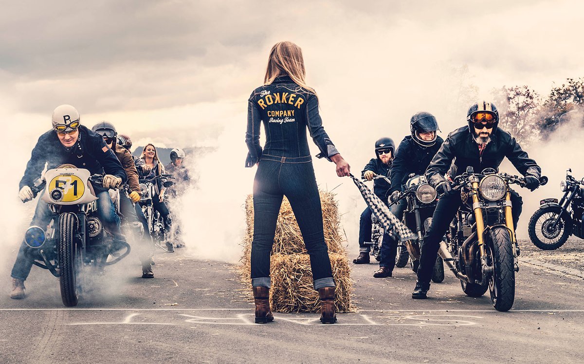 Why This Jean Could Be The Only Motorcycle Pant You'Ll Ever Need