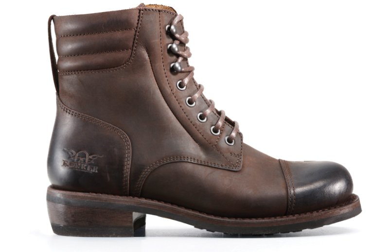 The Rokker Urban racer boot