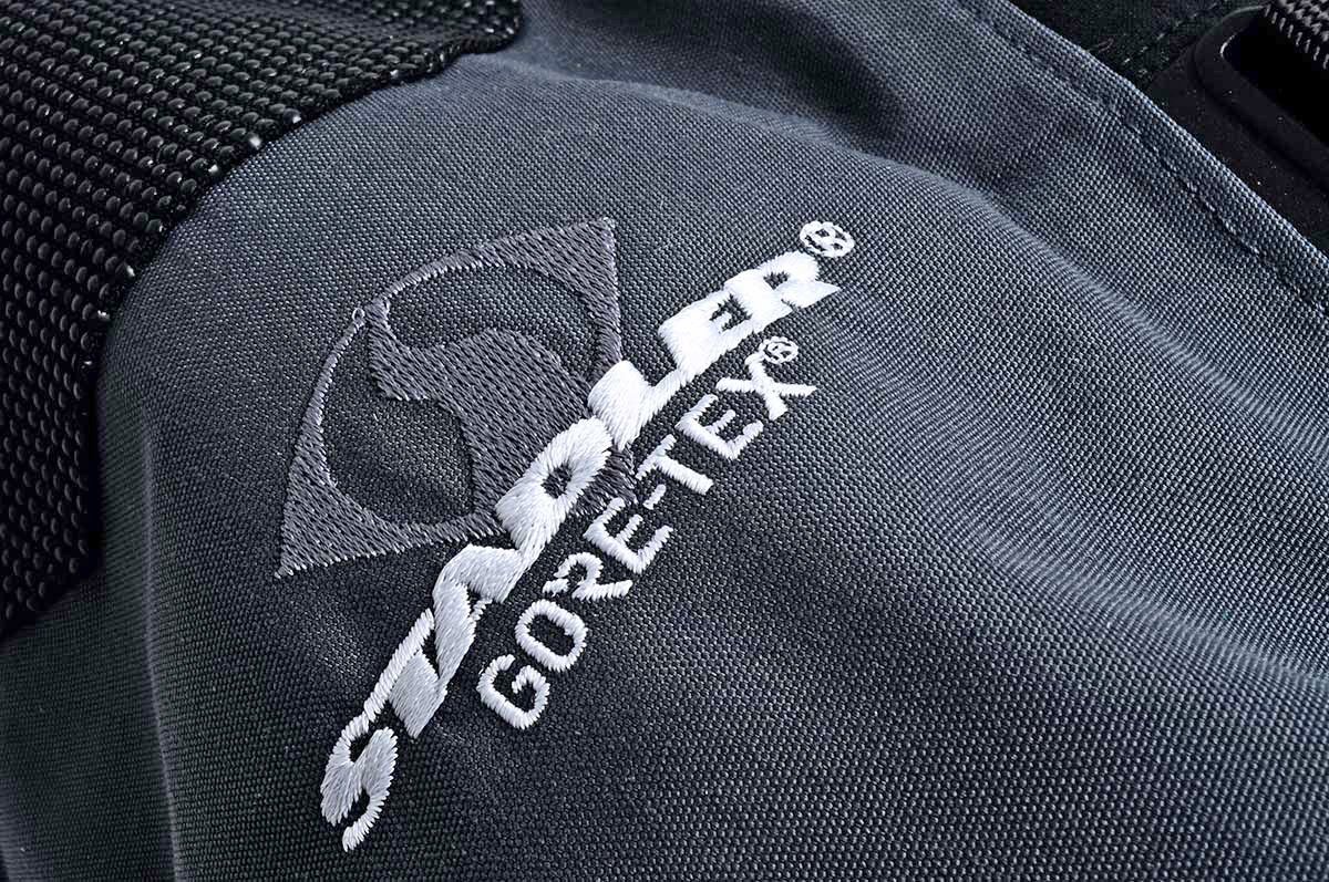 Stadler 4All Pro review
