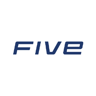 Five