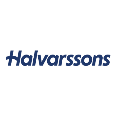 Halvarssons