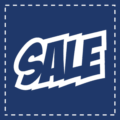 Shark Sale