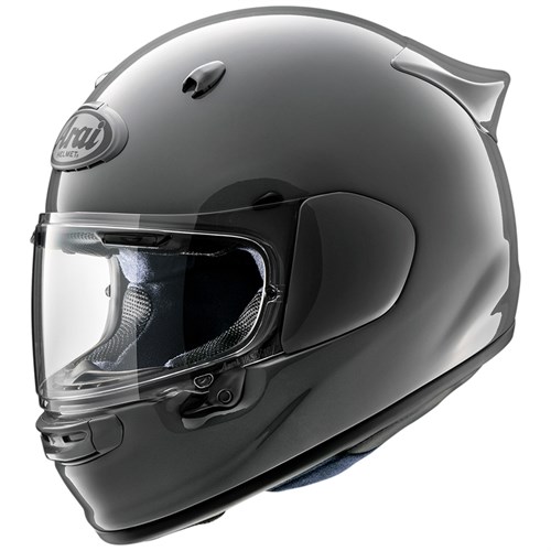Arai Quantic helmet in modern grey