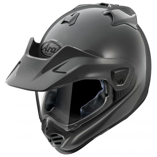 Arai Tour-X5 helmet in Adventure grey