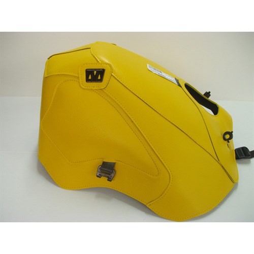 Bagster tank cover 1000 GTR - yellow