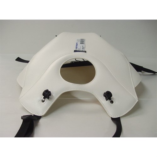 Bagster tank cover GPX 750R - white