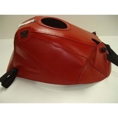 Bagster tank cover 400 SS / 600 SS / 750 SS / 900 SS - red