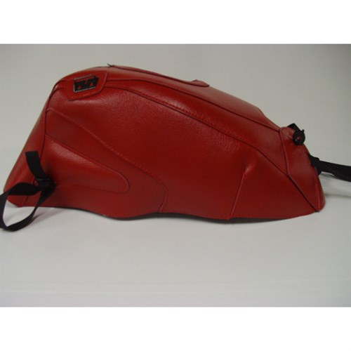 Bagster tank cover 900 SS / 750 SS / 400 SS / 600 SS - red