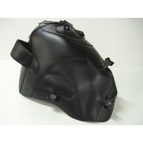 Bagster tank cover DR 650R - black