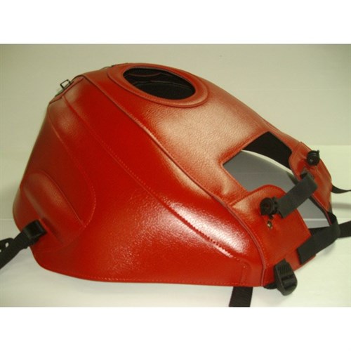 Bagster tank cover 851 / 888 - red
