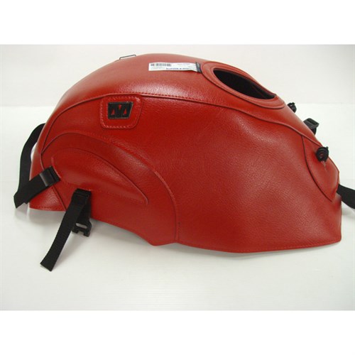 Bagster tank cover 1100 SPORT - red