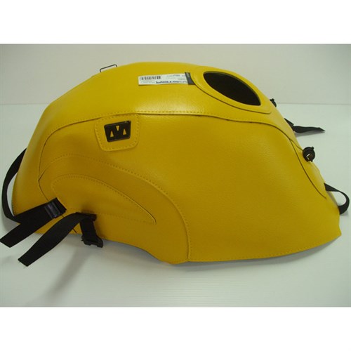 Bagster tank cover 1100 SPORT - yellow