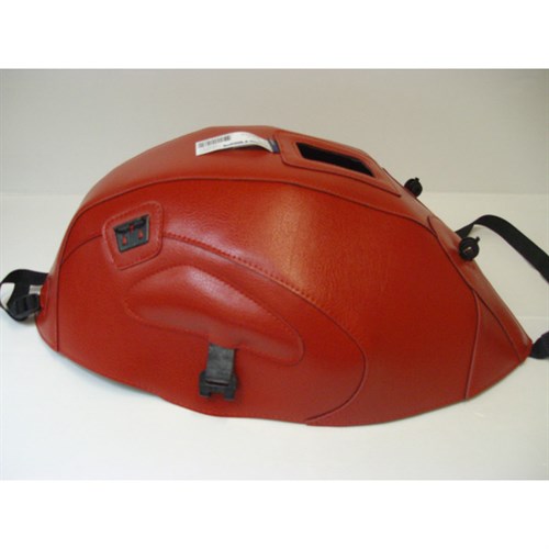 Bagster tank cover ER 5 - red