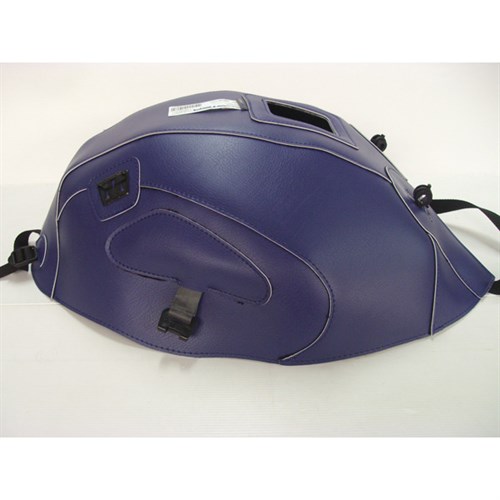 Bagster tank cover ER 5 - china blue