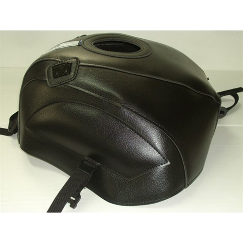 Bagster tank cover RS 125 / RS 125 REPLICA - black
