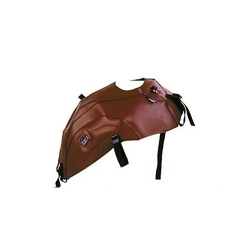 Bagster tank cover S1 / M2 - light claret