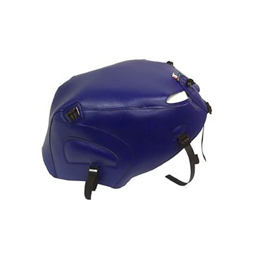 Bagster tank cover 750S - baltic blue