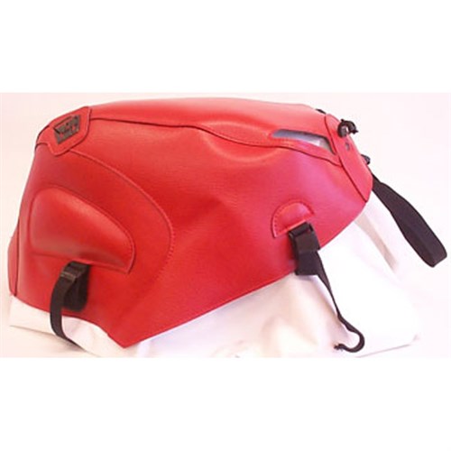 Bagster tank cover 750S - red