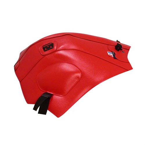 Bagster tank cover F650 GS F650 GS DAKAR - persico red
