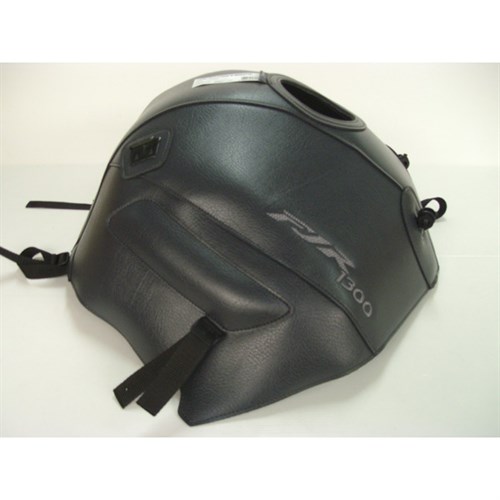Bagster tank cover FJR 1300 - anthracite