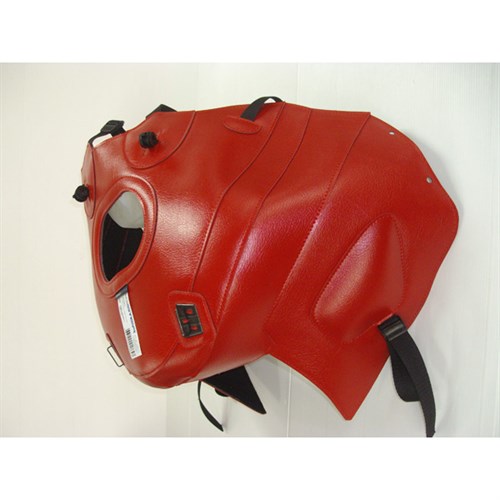 Bagster tank cover CANYON 900 / NAVIGATOR 1000 - red