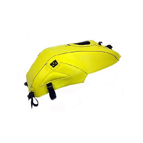 Bagster tank cover X1 (WITHOUT AIR INLET) - buttercup yellow